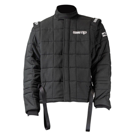 ZR-Drag Race Jacket | Speed Racewear