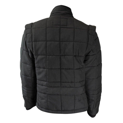 ZR-Drag Race Jacket | Speed Racewear