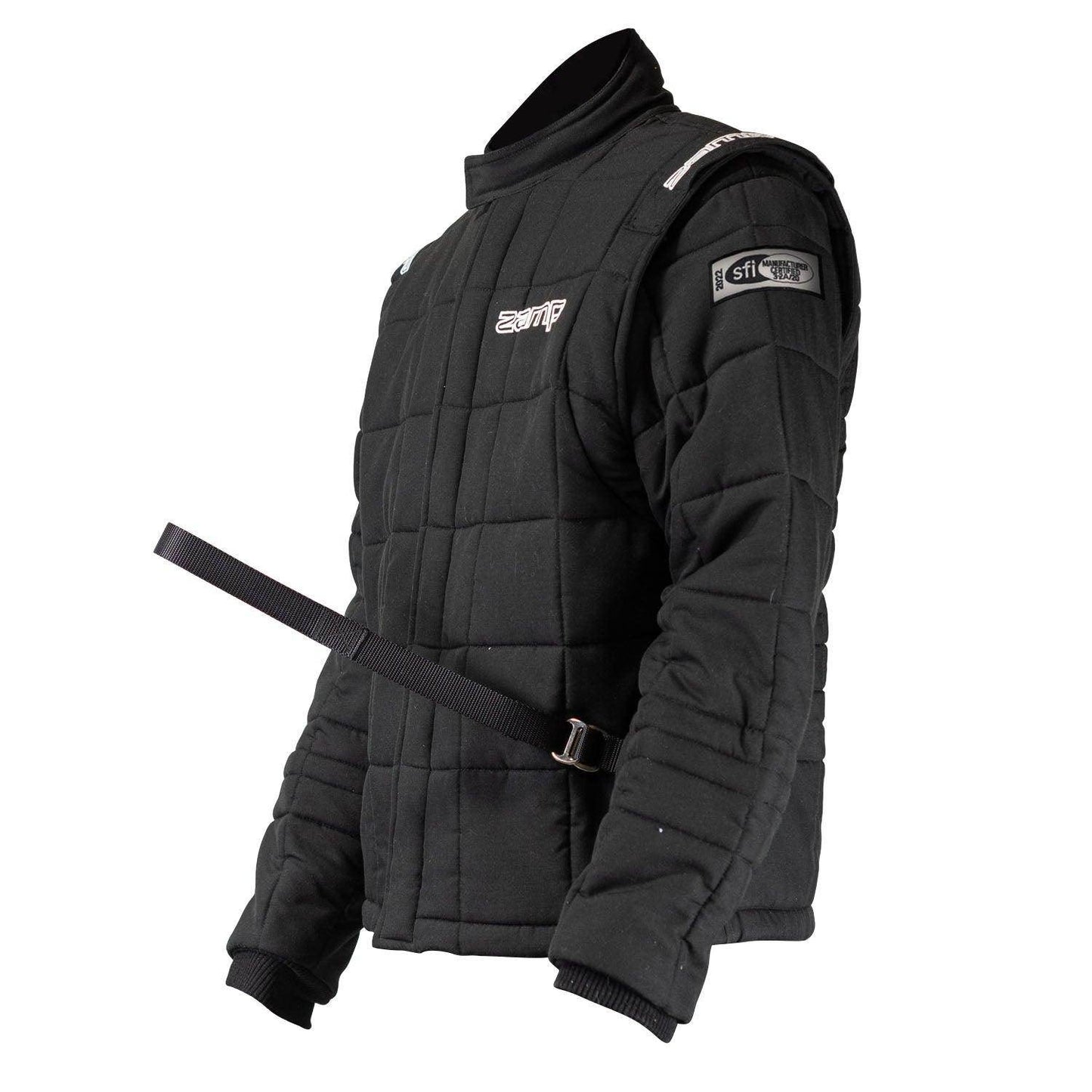 ZR-Drag Race Jacket | Speed Racewear