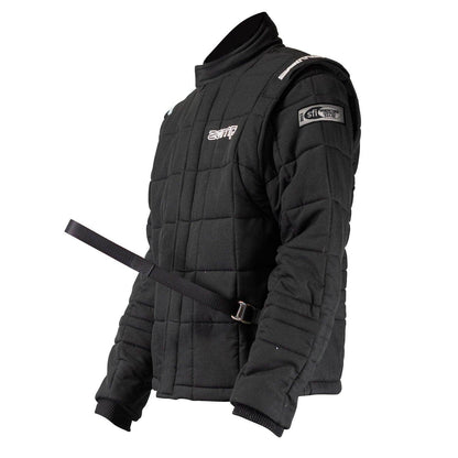 ZR-Drag Race Jacket | Speed Racewear