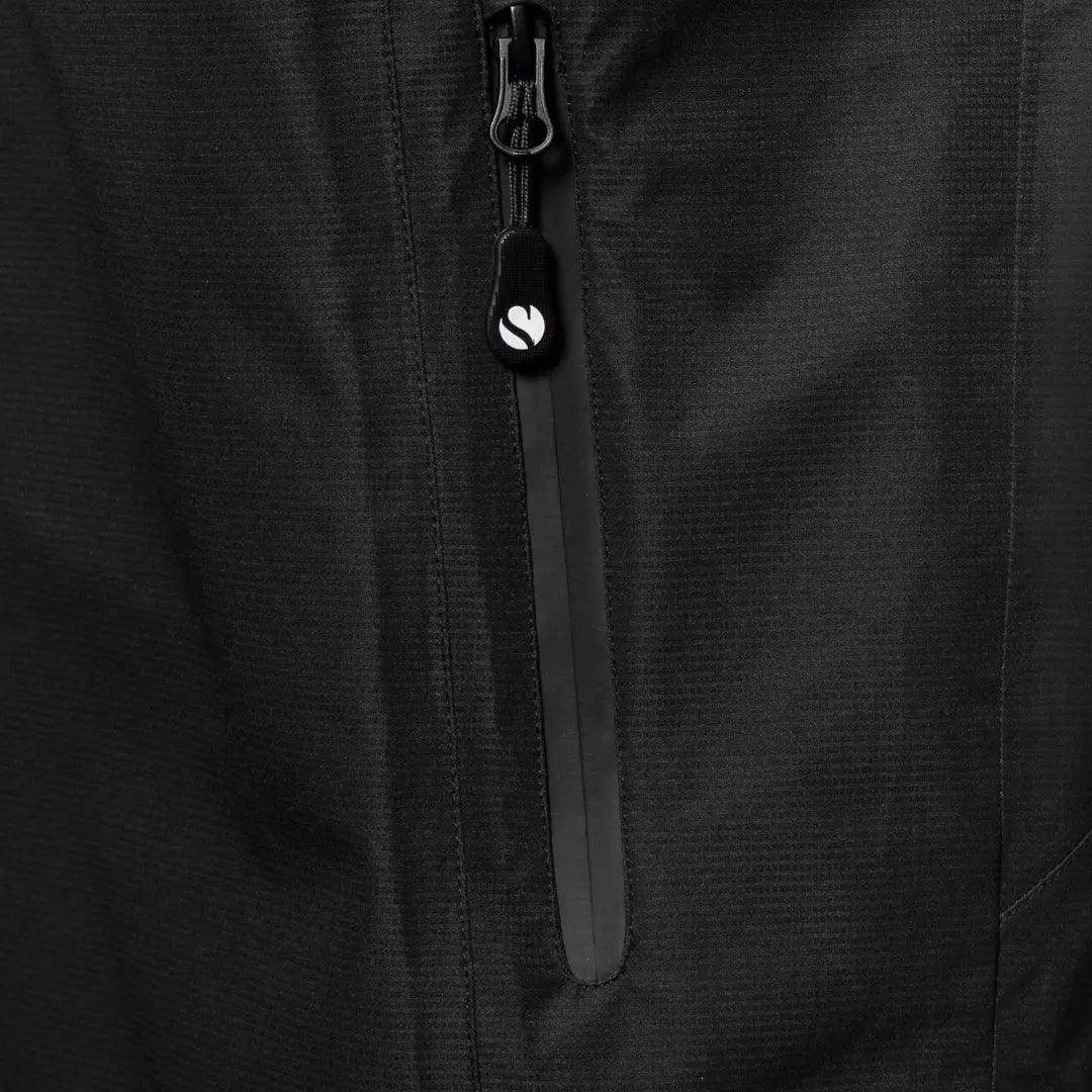 ALFA ROMEO RAIN JACKET MEN | Speed Racewear