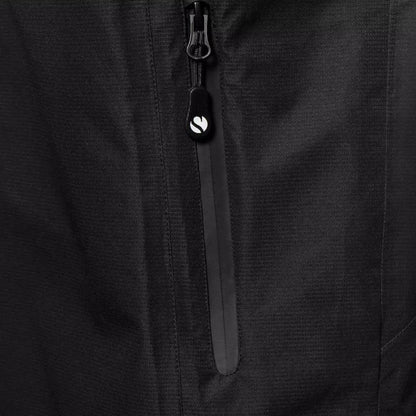 ALFA ROMEO RAIN JACKET MEN | Speed Racewear