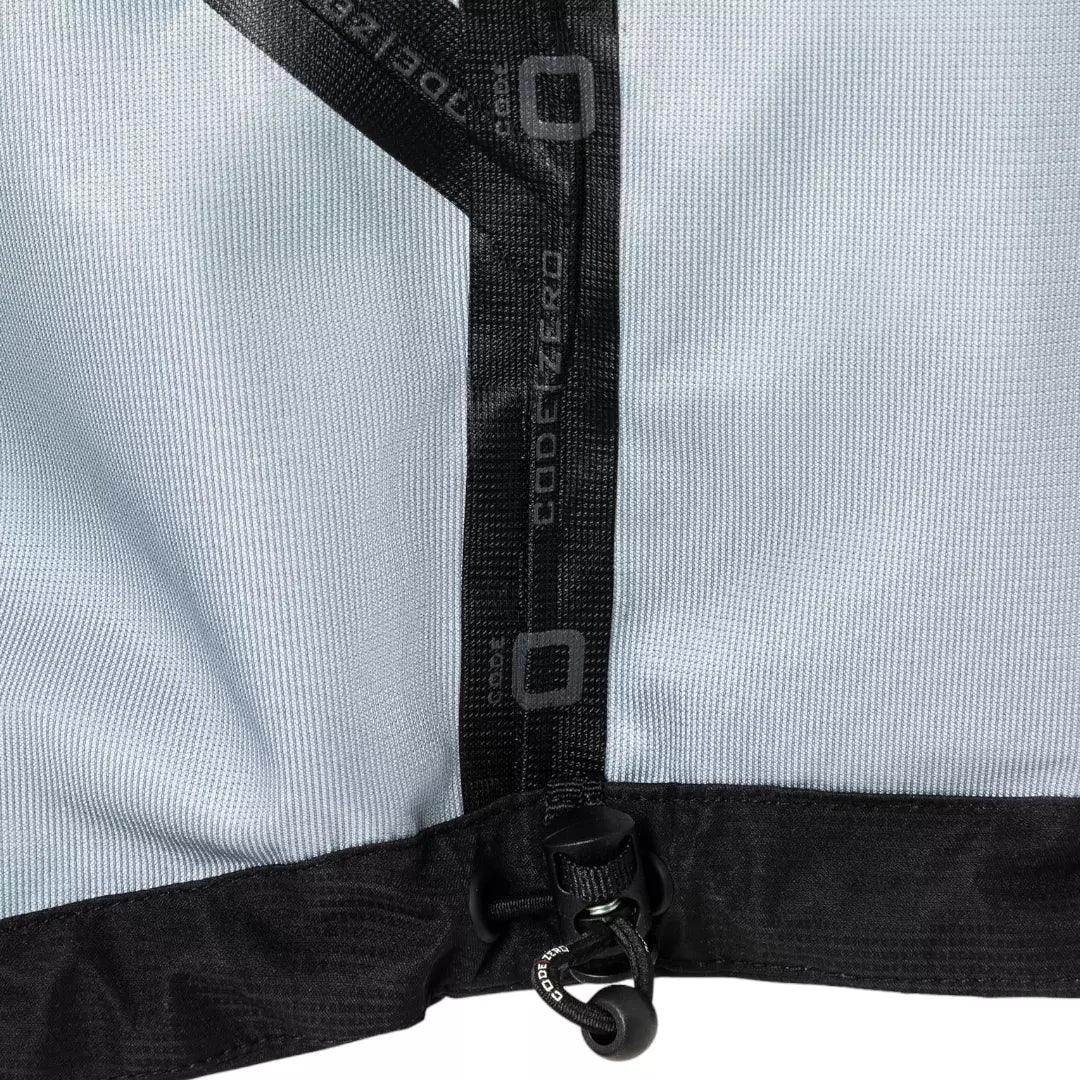 ALFA ROMEO RAIN JACKET MEN | Speed Racewear