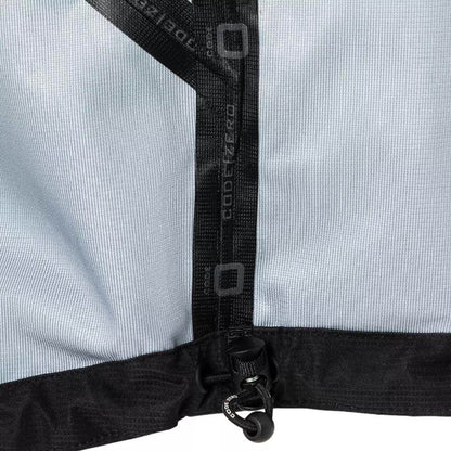 ALFA ROMEO RAIN JACKET MEN | Speed Racewear