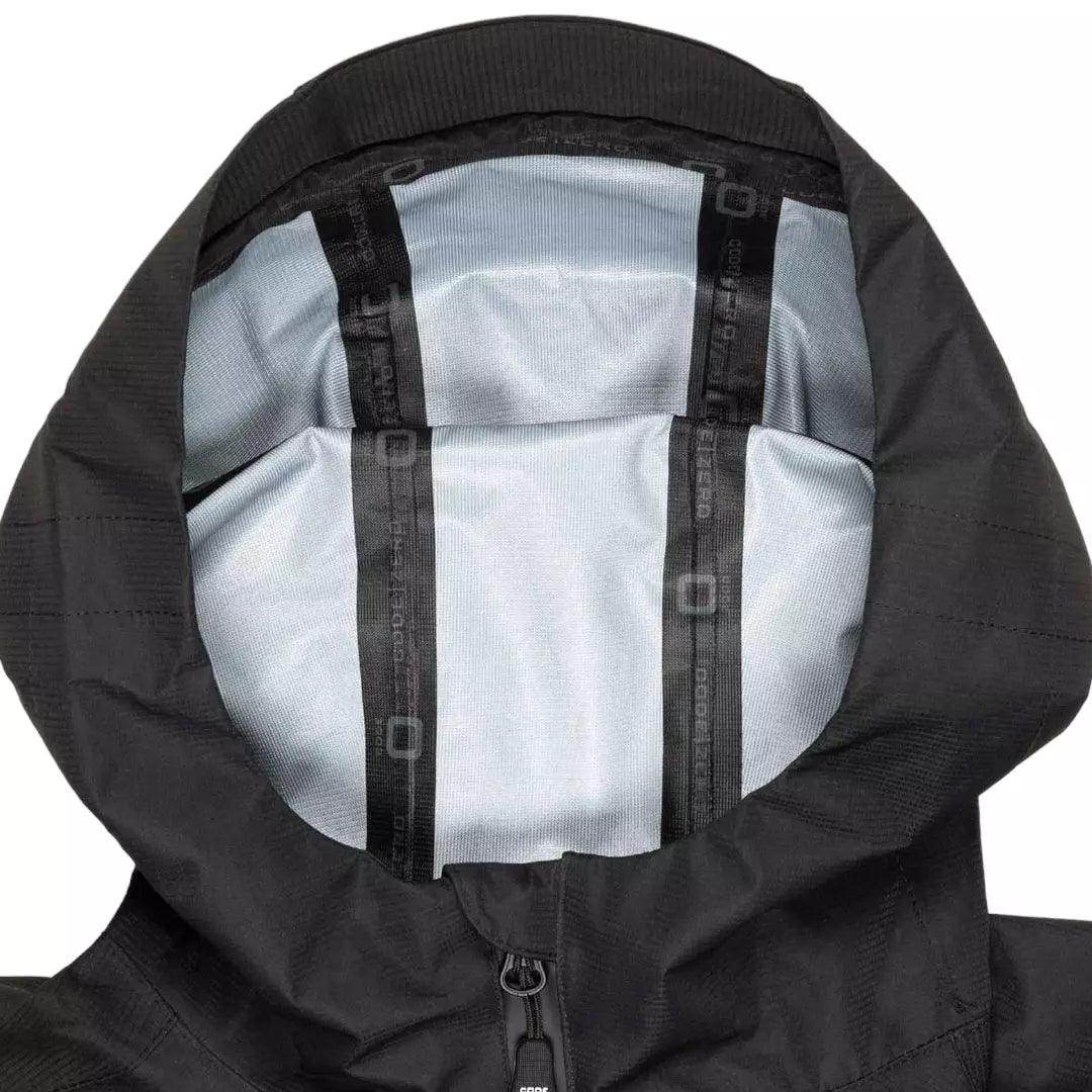 ALFA ROMEO RAIN JACKET WOMEN | Speed Racewear