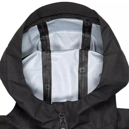 ALFA ROMEO RAIN JACKET WOMEN | Speed Racewear
