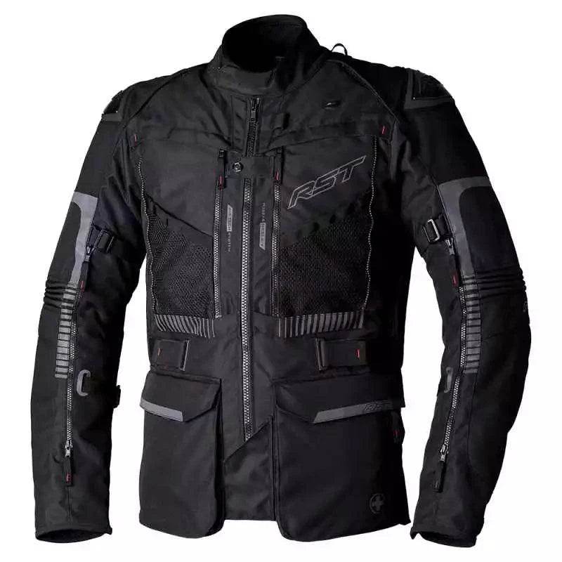 RANGER CE MENS TEXTILE JACKET | Speed Racewear