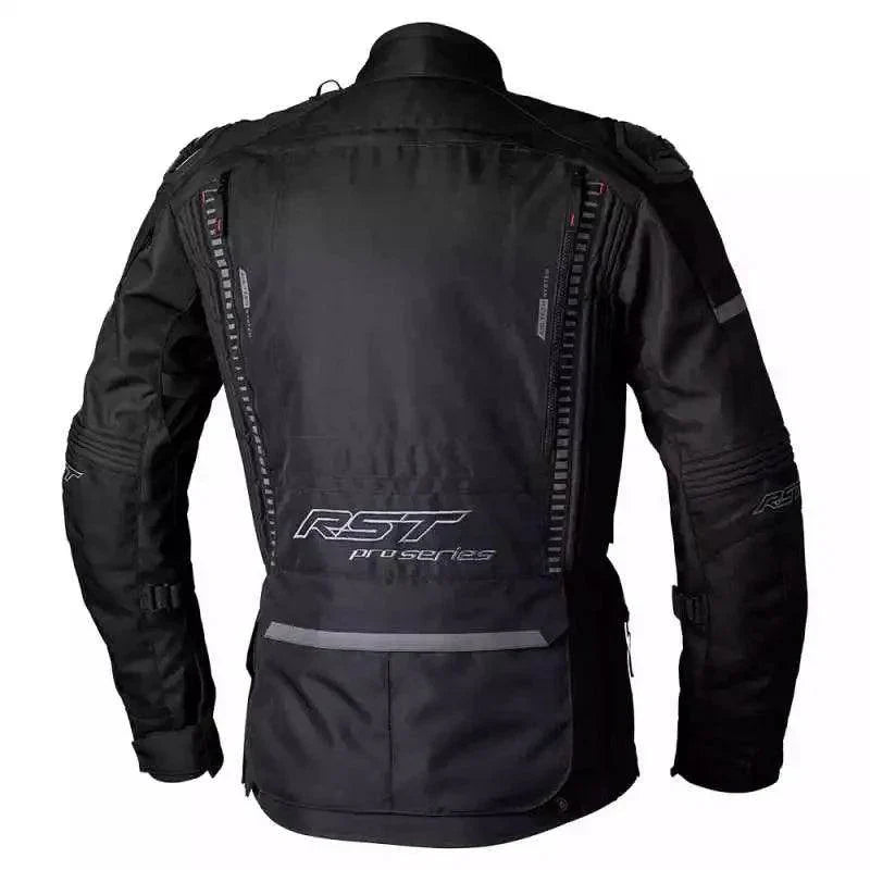 RANGER CE MENS TEXTILE JACKET | Speed Racewear