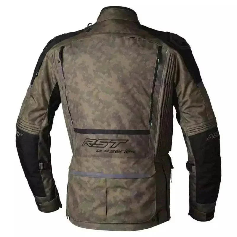RANGER CE MENS TEXTILE JACKET | Speed Racewear