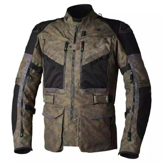 RANGER CE MENS TEXTILE JACKET | Speed Racewear