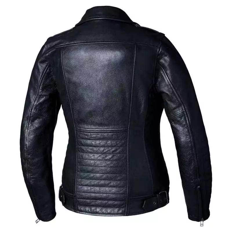 RIPLEY 2 CE LADIES LEATHER JACKET | Speed Racewear