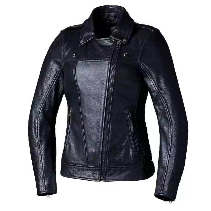 RIPLEY 2 CE LADIES LEATHER JACKET | Speed Racewear