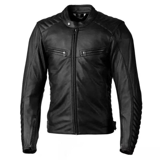 ROADSTER 3 CE MENS LEATHER JACKET | Speed Racewear