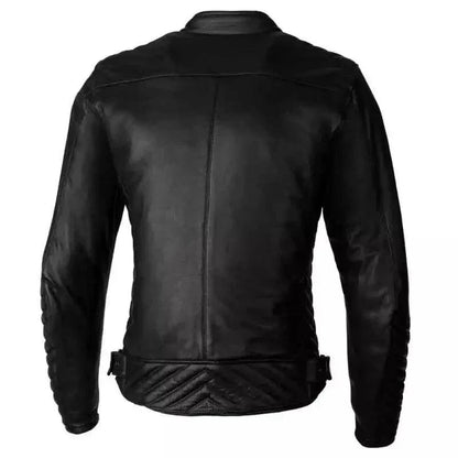 ROADSTER 3 CE MENS LEATHER JACKET | Speed Racewear