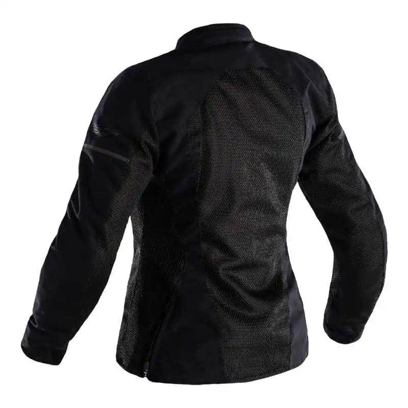 RST X KEVLAR® SHERPA DENIM CE LADIES TEXTILE SHIRT | Speed Racewear