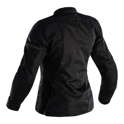 RST X KEVLAR® SHERPA DENIM CE LADIES TEXTILE SHIRT | Speed Racewear