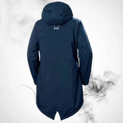 Ski Raincoat HELLY HANSEN W Bluebird 3-IN-1 Jacket - 2022/23 | Speed Racewear