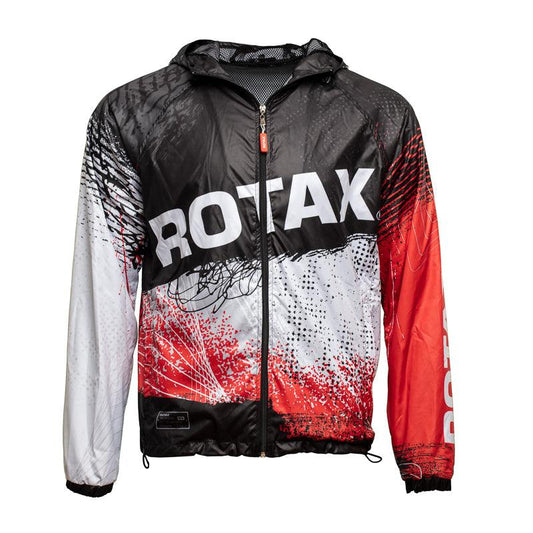 Rotax Windbreaker "Limited Edition" 2023 | Speed Racewear