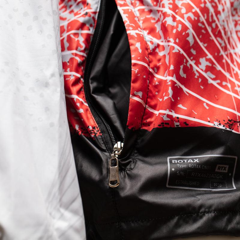 Rotax Windbreaker "Limited Edition" 2023 | Speed Racewear