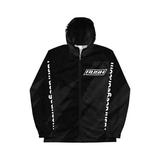 Rush Windbreaker | Speed Racewear