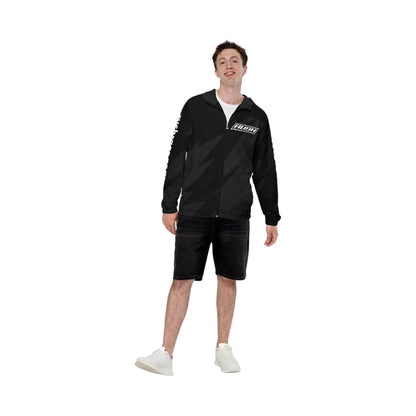 Rush Windbreaker | Speed Racewear