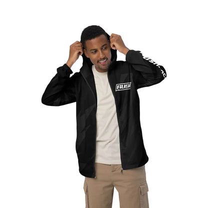 Rush Windbreaker | Speed Racewear