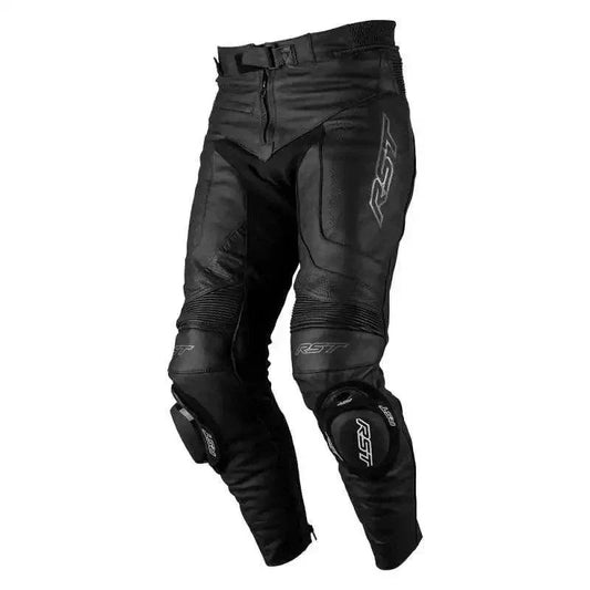 S-1 CE LADIES LEATHER JEAN | Speed Racewear