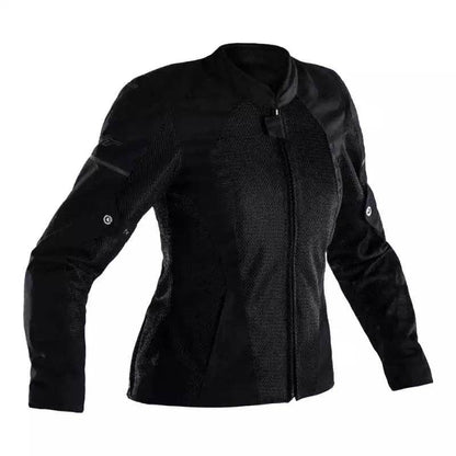 S-1 CE LADIES TEXTILE JACKET | Speed Racewear