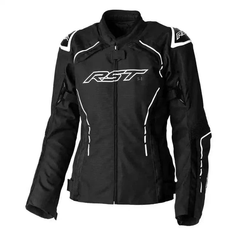 S-1 CE LADIES TEXTILE JACKET | Speed Racewear