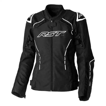 S-1 CE LADIES TEXTILE JACKET | Speed Racewear
