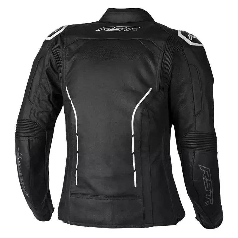 S-1 MESH CE LADIES TEXTILE JACKET | Speed Racewear
