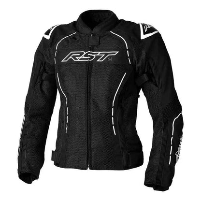S-1 MESH CE LADIES TEXTILE JACKET | Speed Racewear