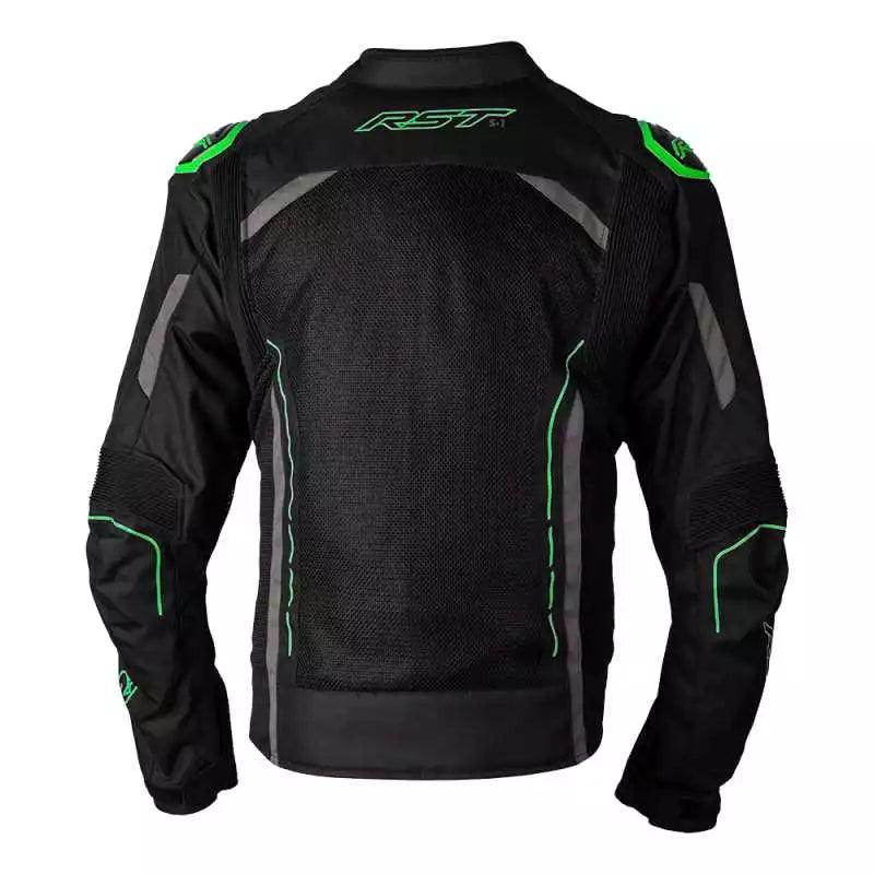 S-1 MESH CE MENS TEXTILE JACKET | Speed Racewear