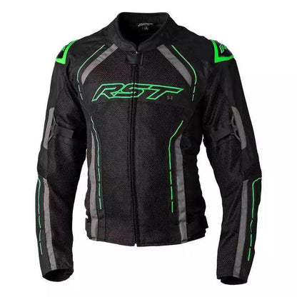 S-1 MESH CE MENS TEXTILE JACKET | Speed Racewear