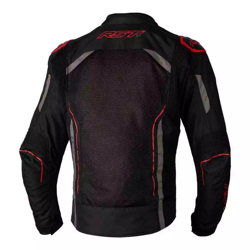 S-1 MESH CE MENS TEXTILE JACKET | Speed Racewear