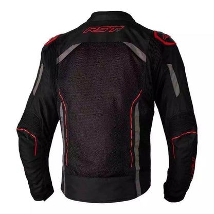 S-1 MESH CE MENS TEXTILE JACKET | Speed Racewear