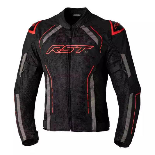 S-1 MESH CE MENS TEXTILE JACKET | Speed Racewear