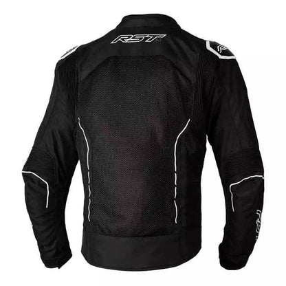 S-1 MESH CE MENS TEXTILE JACKET | Speed Racewear