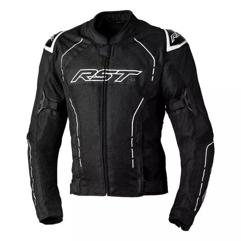 S-1 MESH CE MENS TEXTILE JACKET | Speed Racewear