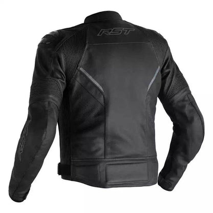 SABRE CE MENS LEATHER JACKET | Speed Racewear