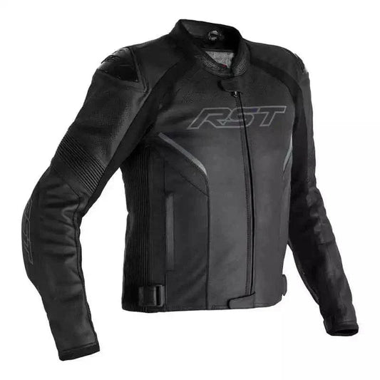 SABRE CE MENS LEATHER JACKET | Speed Racewear