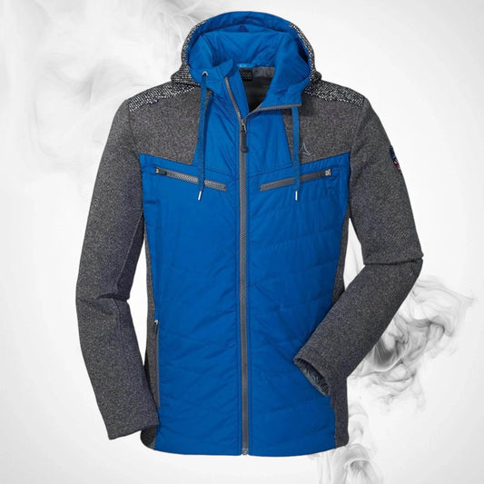 Ski SCHOFFEL Hybrid Jacket Engelberg - 2018/19 | Speed Racewear