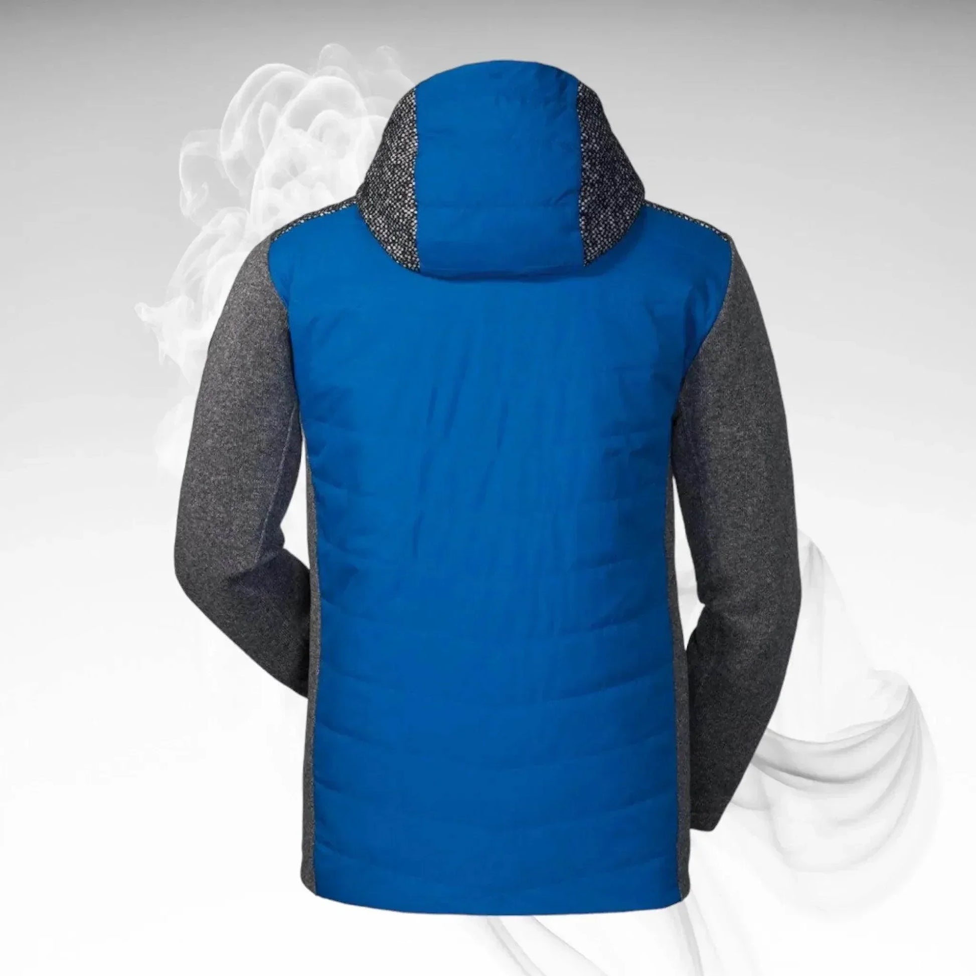Ski SCHOFFEL Hybrid Jacket Engelberg - 2018/19 | Speed Racewear