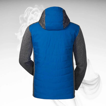 Ski SCHOFFEL Hybrid Jacket Engelberg - 2018/19 | Speed Racewear