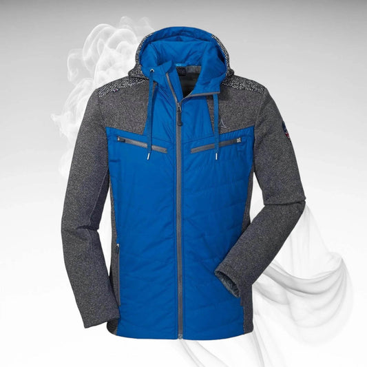 Ski SCHOFFEL Hybrid Jacket Engelberg - 2018/19 | Speed Racewear