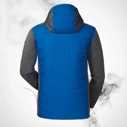 Ski SCHOFFEL Hybrid Jacket Engelberg - 2018/19 | Speed Racewear