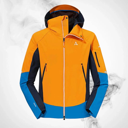 Ski SCHOFFEL Softshell Jacket Kals M - 2022/23 | Speed Racewear