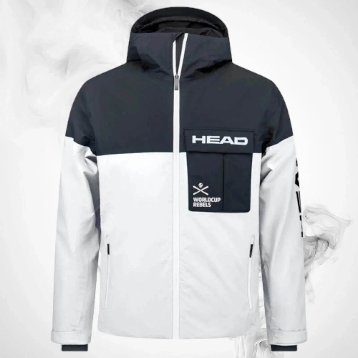 SKI HEAD Race Nova Jacket | Speed Racewear