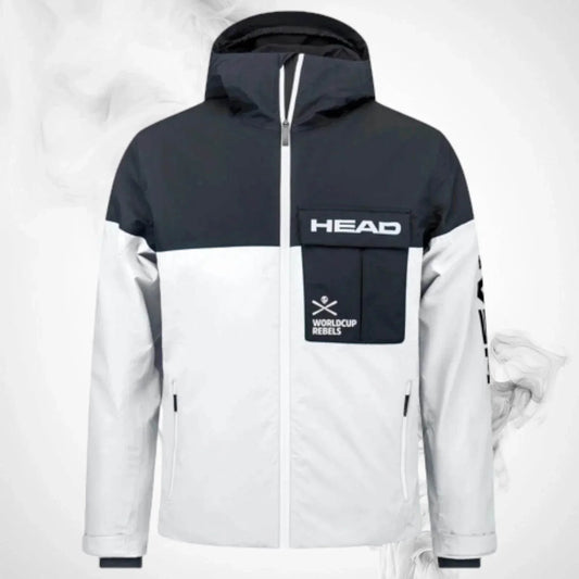 SKI HEAD Race Nova Jacket | Speed Racewear