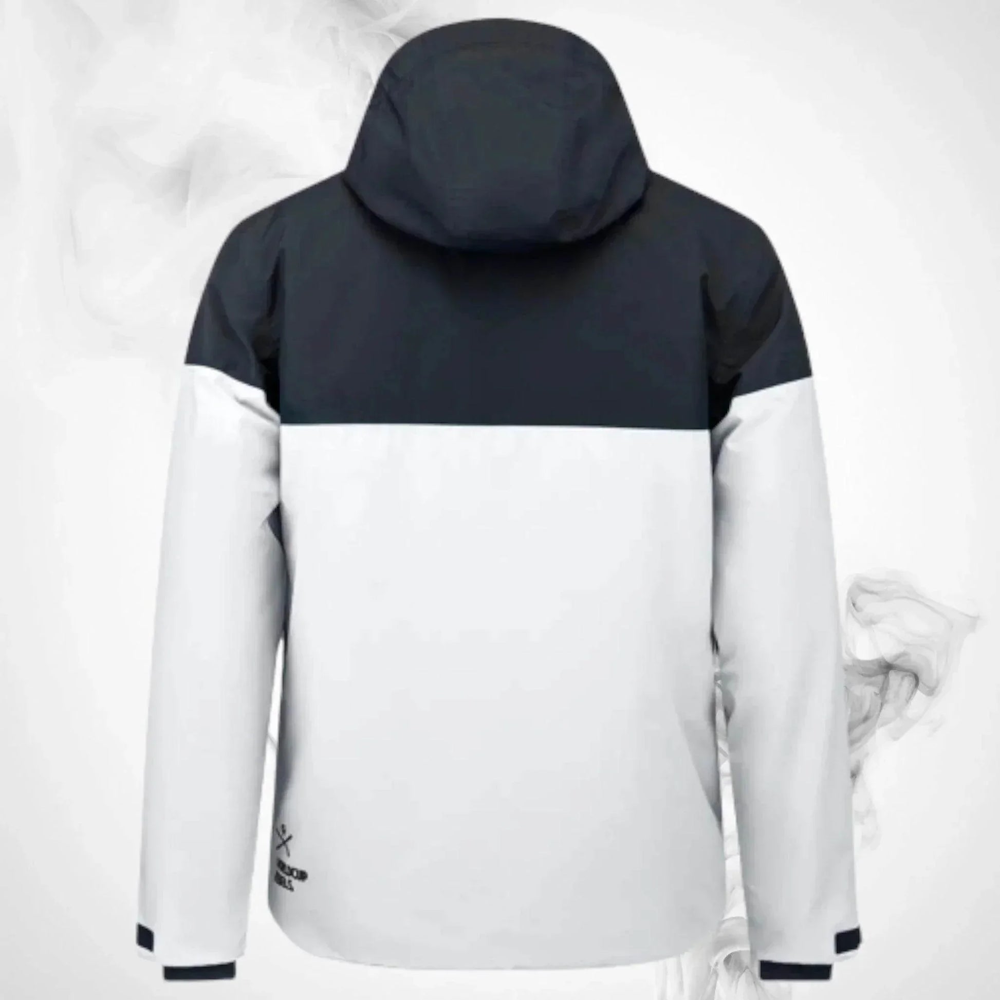 SKI HEAD Race Nova Jacket | Speed Racewear